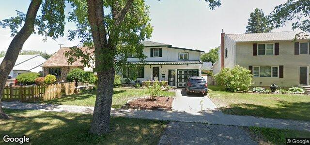 Photo of 315 Duffield Street in Winnipeg, Manitoba