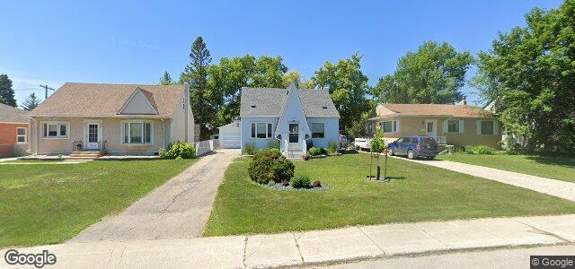 316 Conway Street ਦੀ ਫੋਟੋ, ਵਿਨੀਪਿਗ, ਮੈਨੀਟੋਬਾ