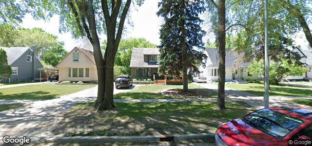 Photo of 316 Sharp Boulevard in Winnipeg, Manitoba