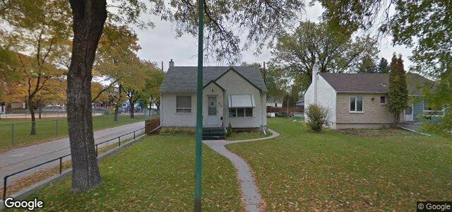 Larawan ng 317 Sackville Street sa Winnipeg, Manitoba