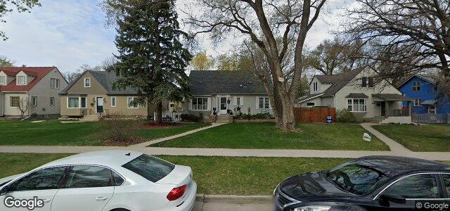 Larawan ng 318 Winchester Street sa Winnipeg, Manitoba