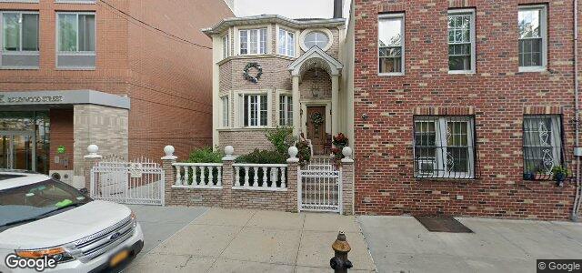 321 Linwood Street ਦੀ ਫੋਟੋ, ਵਿਨੀਪਿਗ, ਮੈਨੀਟੋਬਾ