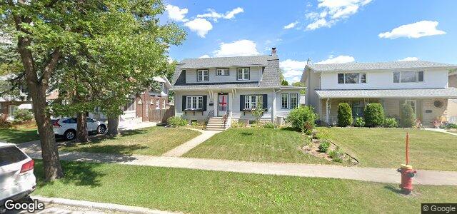 321 Overdale Street ਦੀ ਫੋਟੋ, ਵਿਨੀਪਿਗ, ਮੈਨੀਟੋਬਾ