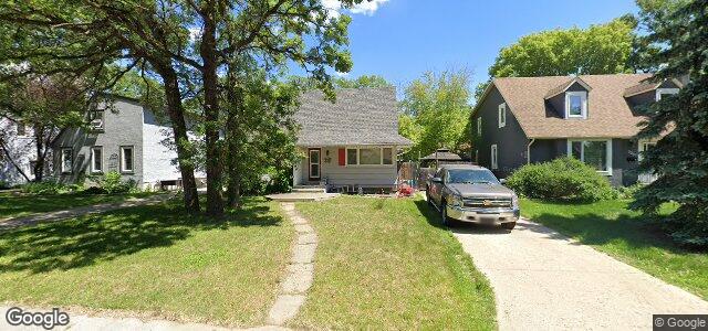 Larawan ng 329 Guildford Street sa Winnipeg, Manitoba