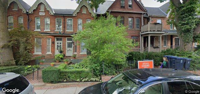 Photo of 334 Sackville Street in Winnipeg, Manitoba