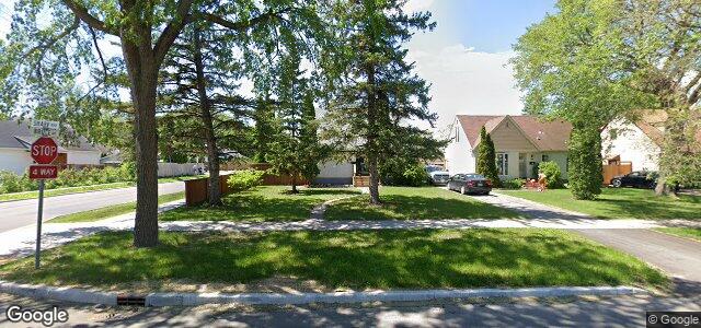 340 Sharp Boulevard（加拿大曼尼托巴省溫尼伯市）房屋照片