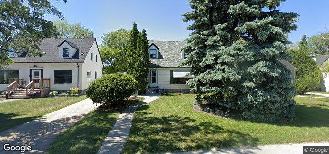 Photo of 344 Conway Street in Winnipeg, Manitoba