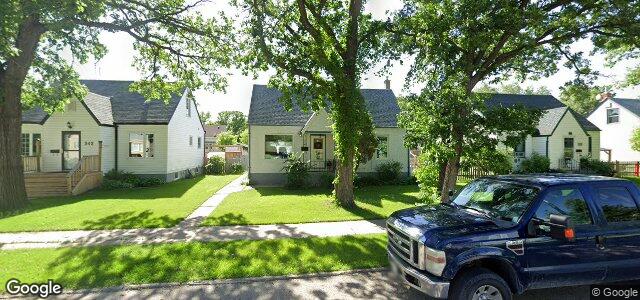 346 Belvidere Street ਦੀ ਫੋਟੋ, ਵਿਨੀਪਿਗ, ਮੈਨੀਟੋਬਾ