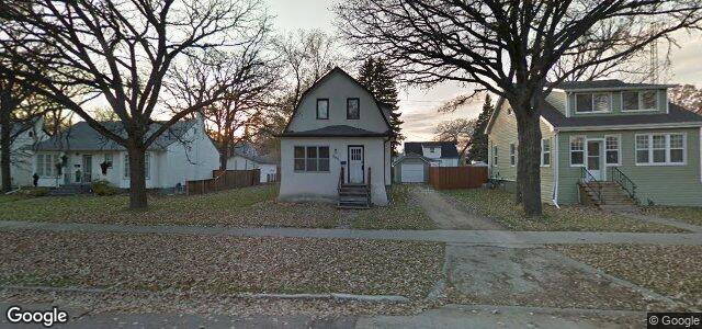 Larawan ng 346 Woodlawn Street sa Winnipeg, Manitoba