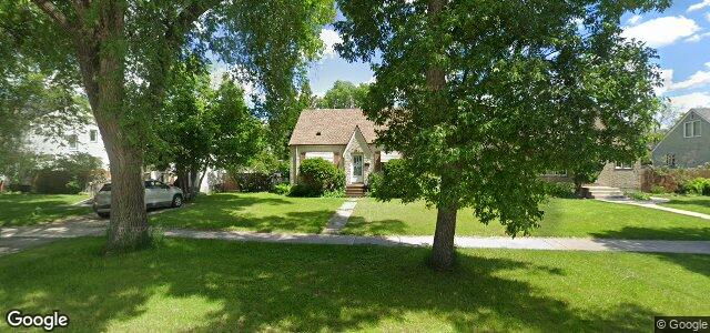 Photo of 349 Moorgate Street in Winnipeg, Manitoba