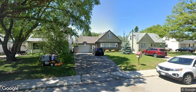 356 Duffield Street ਦੀ ਫੋਟੋ, ਵਿਨੀਪਿਗ, ਮੈਨੀਟੋਬਾ