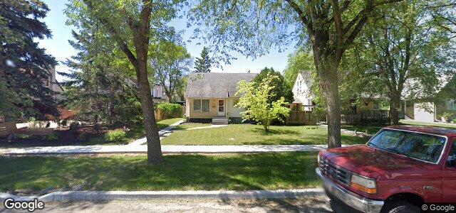 Photo of 356 Sharp Boulevard in Winnipeg, Manitoba