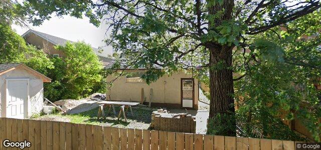 Photo of 360 Truro Street in Winnipeg, Manitoba