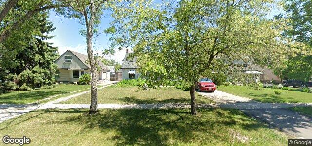 Photo of 367 Sharp Boulevard in Winnipeg, Manitoba