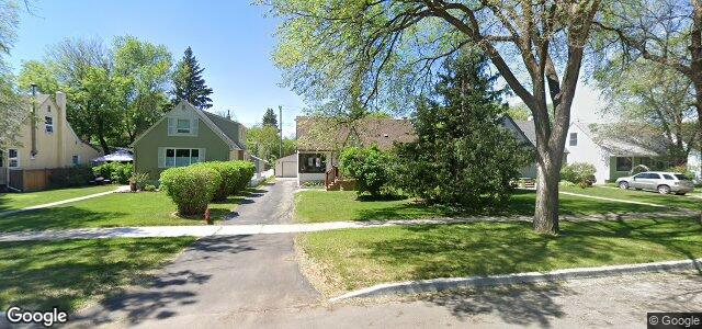 368 Sharp Boulevard（加拿大曼尼托巴省温尼伯市）房屋照片