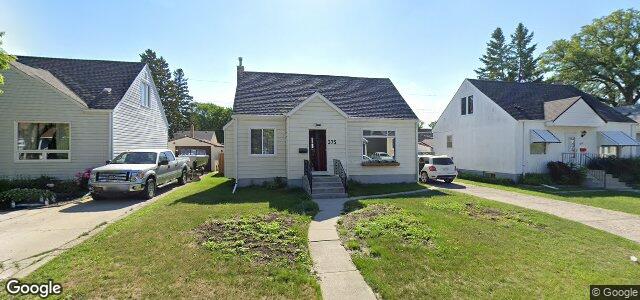 Photo of 375 Truro Street in Winnipeg, Manitoba