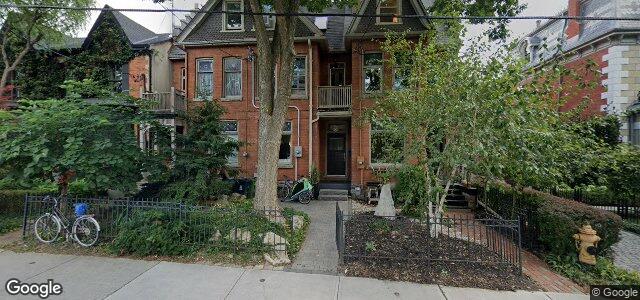 Photo of 381 Sackville Street in Winnipeg, Manitoba