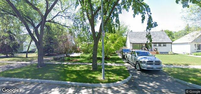 384 Sharp Boulevard（加拿大曼尼托巴省温尼伯市）房屋照片