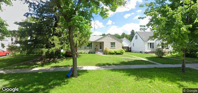 385 Moorgate Street（加拿大曼尼托巴省溫尼伯市）房屋照片