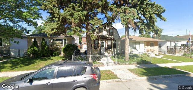 396 Truro Street ਦੀ ਫੋਟੋ, ਵਿਨੀਪਿਗ, ਮੈਨੀਟੋਬਾ