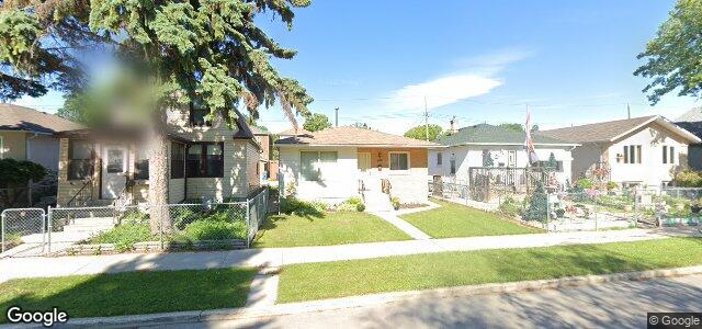 398 Truro Street ਦੀ ਫੋਟੋ, ਵਿਨੀਪਿਗ, ਮੈਨੀਟੋਬਾ