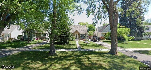 Photo of 399 Sharp Boulevard in Winnipeg, Manitoba