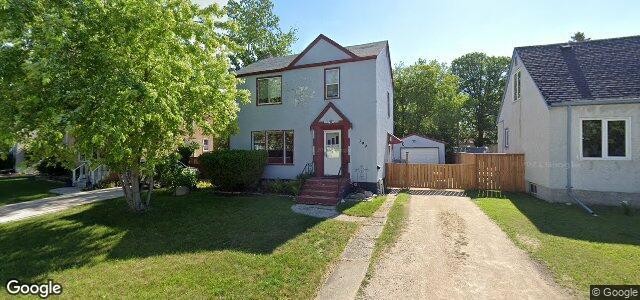 399 Truro Street ਦੀ ਫੋਟੋ, ਵਿਨੀਪਿਗ, ਮੈਨੀਟੋਬਾ