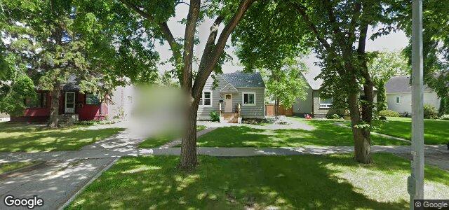 Larawan ng 401 Moorgate Street sa Winnipeg, Manitoba