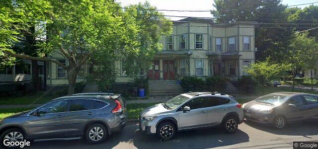 Photo of 403 Albany Street in Winnipeg, Manitoba