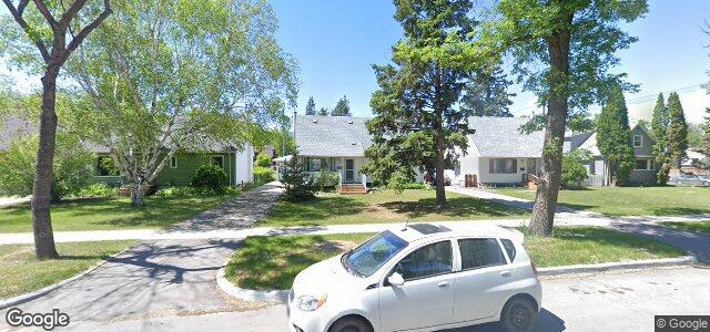 408 Sharp Boulevard（加拿大曼尼托巴省温尼伯市）房屋照片