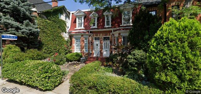 409 Sackville Street（加拿大曼尼托巴省溫尼伯市）房屋照片