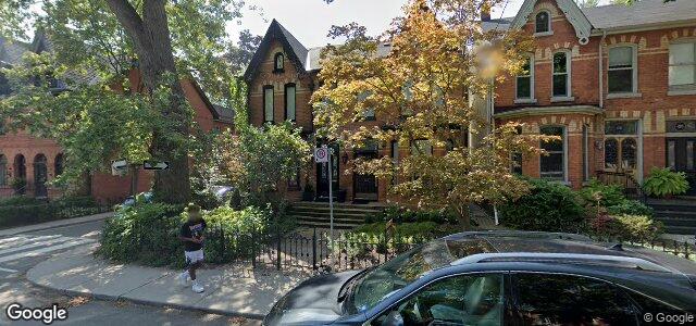 Larawan ng 414 Sackville Street sa Winnipeg, Manitoba