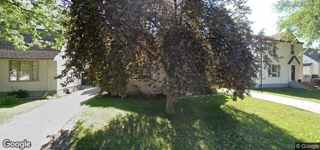 Larawan ng 417 Truro Street sa Winnipeg, Manitoba