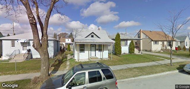 418 Truro Street ਦੀ ਫੋਟੋ, ਵਿਨੀਪਿਗ, ਮੈਨੀਟੋਬਾ
