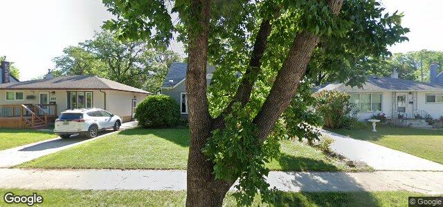 Larawan ng 419 Lyle Street sa Winnipeg, Manitoba