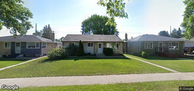 Larawan ng 459 Lyle Street sa Winnipeg, Manitoba