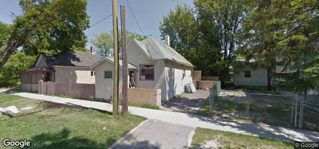 105 Andrews Street（加拿大曼尼托巴省温尼伯市）房屋照片