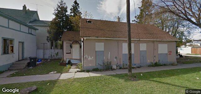 110 Parr Street ਦੀ ਫੋਟੋ, ਵਿਨੀਪਿਗ, ਮੈਨੀਟੋਬਾ