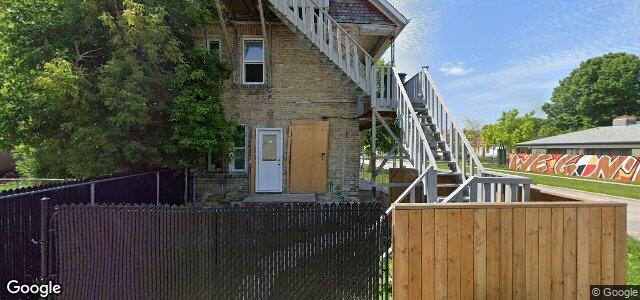 135 Parr Street ਦੀ ਫੋਟੋ, ਵਿਨੀਪਿਗ, ਮੈਨੀਟੋਬਾ