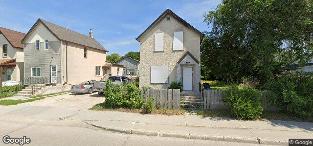 449 Dufferin Avenue ਦੀ ਫੋਟੋ, ਵਿਨੀਪਿਗ, ਮੈਨੀਟੋਬਾ