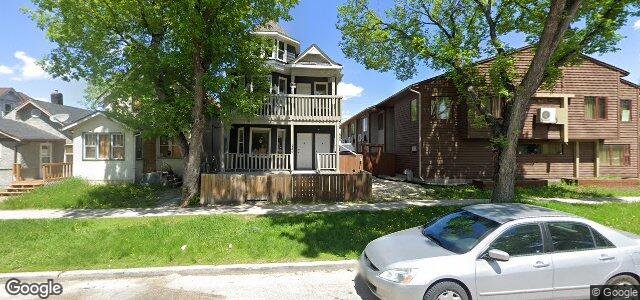 483 Flora Avenue（加拿大曼尼托巴省溫尼伯市）房屋照片