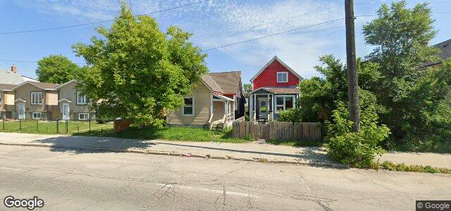 495 Dufferin Avenue ਦੀ ਫੋਟੋ, ਵਿਨੀਪਿਗ, ਮੈਨੀਟੋਬਾ