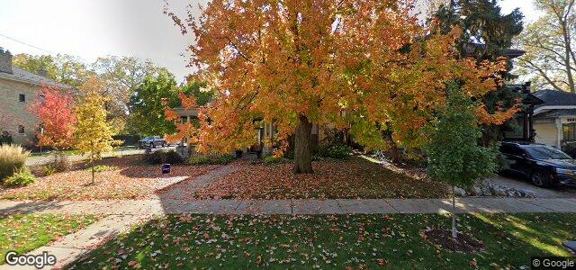 499 Dufferin Avenue（加拿大曼尼托巴省温尼伯市）房屋照片