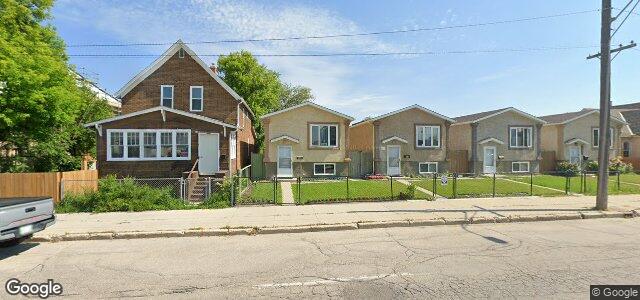 505 Dufferin Avenue ਦੀ ਫੋਟੋ, ਵਿਨੀਪਿਗ, ਮੈਨੀਟੋਬਾ