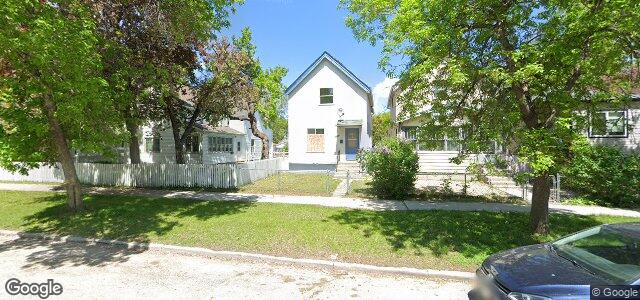 507 Stella Avenue（加拿大曼尼托巴省温尼伯市）房屋照片