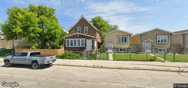 509 Dufferin Avenue ਦੀ ਫੋਟੋ, ਵਿਨੀਪਿਗ, ਮੈਨੀਟੋਬਾ
