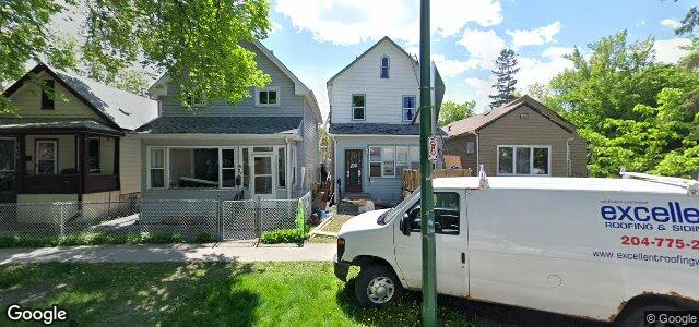 514 Flora Avenue ਦੀ ਫੋਟੋ, ਵਿਨੀਪਿਗ, ਮੈਨੀਟੋਬਾ