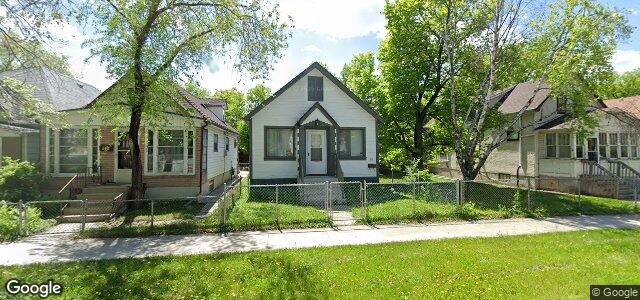 Larawan ng 516 Stella Avenue sa Winnipeg, Manitoba