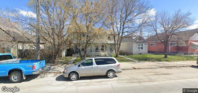 583 Dufferin Avenue ਦੀ ਫੋਟੋ, ਵਿਨੀਪਿਗ, ਮੈਨੀਟੋਬਾ