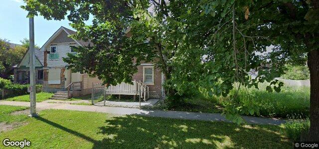 642 Stella Avenue（加拿大曼尼托巴省溫尼伯市）房屋照片